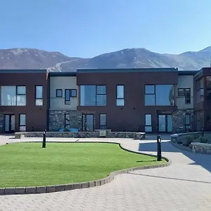  Apartment Murrisk - Self Catering