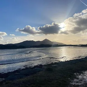  Apartment Modern At Croagh Patrick