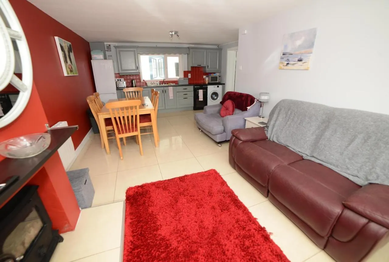 Notting Hill West In The Heart Of Westport Town Villa Holiday home