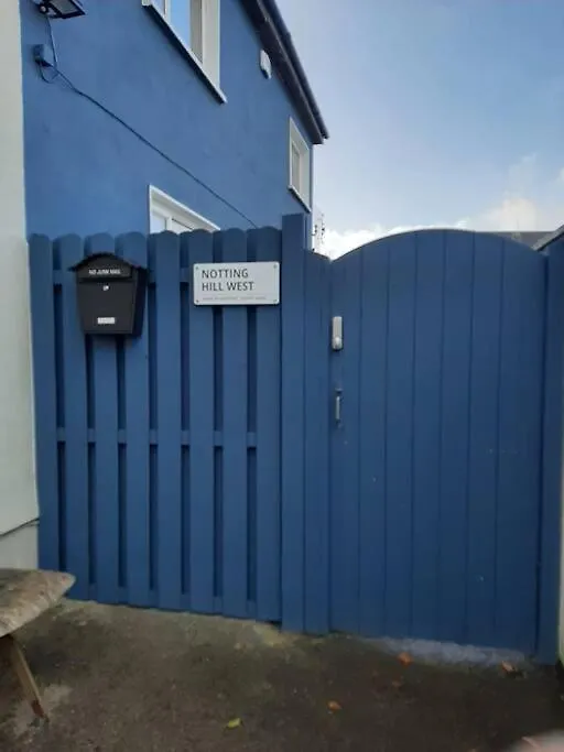 Notting Hill West In The Heart Of Westport Town Villa 0*,